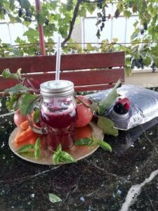 suc mar sfecla morcov